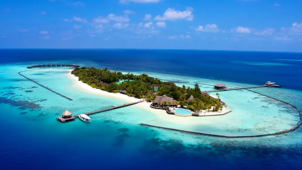 Komandoo Maldives Island Resort **** Lhaviyani Atoll, Malediwy