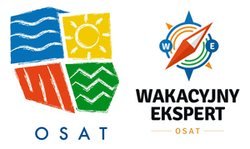 OSAT WAKACYJNY EKSPERT