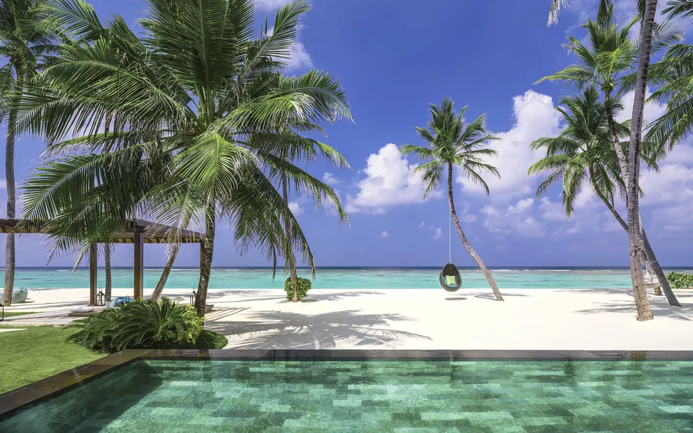 Hotel One&Only Reethi Rah *****