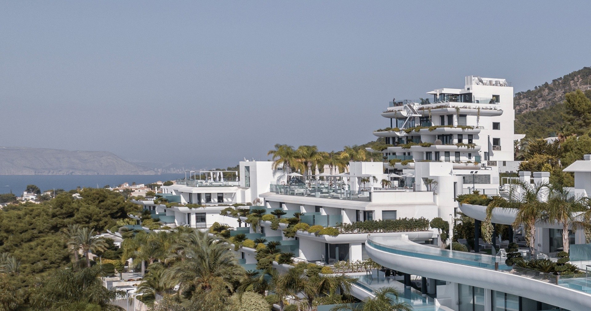 SHA Wellness Clinic ***** Alicante, Costa Blanca, Hiszpania